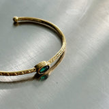 Engraved Cuff