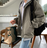 アーバンフロランタンハーフナイトジャケット