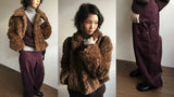 Mignon Boucle Jacket (4 Colors)