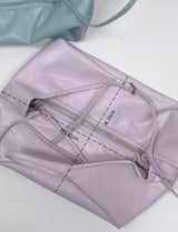 Branco Strap Shoulder Bag