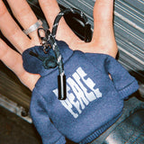 EDCL HOODIE _ KING _ GRAY