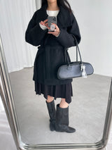 layered warmer boots