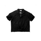 HADES SCATTER POLO 