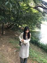 nice vintage cardigan