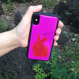 [epoxy] ティミッドラビット