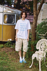 26SS★ Dream Fairy Short Sleeve Tee