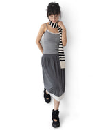 Flo Lace Cap-Sleeve Tank Top