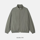 シュシュジャケット