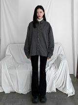  MICRO CHECK SHIRT