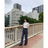 ジョイヴィンテージデニムパンツ
