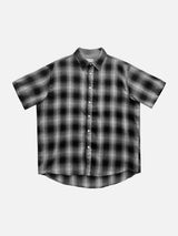 Vina Check Soft Shirt 3C