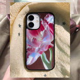 [glass bumper]フラワー6