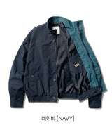 26SS★ ダフオールドスクールジャケット