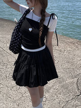 Nalang and Dot Eco Bag Shoulder Bag