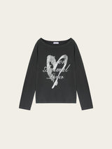 (W) Lover Top (3color)