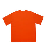 レタリングショートスリーブTシャツ