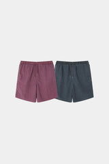 Teller Pigment Shorts