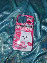 [I'm the Prettiest] Hard Case