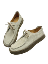No.1254 C soft loafer