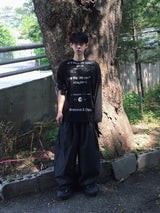 ヒロサマーレタリングロングスリーブ 2C