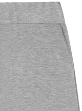 [mnem] core comfort shorts (gray)