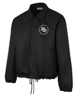 SSK ワークコーチジャケット(BLACK)