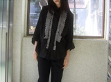 country lace shirt