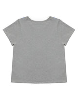 Headset Tee Grey