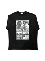 Road Kinnet Printed 半袖Tシャツ 3C