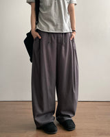 Zephyr Linen Wide Pants