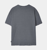 26SS★ STRIPE LAYERED HALF T