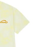 エブリデイマジックTシャツ_イエロー
