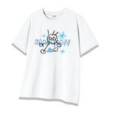 アグリーTシャツ [4COLOR]