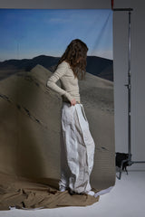 SIDE PARACHUTE PANTS