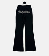 Rooty Letter Training Pants