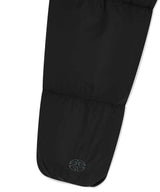 CURVED DUCKDOWN PARKA