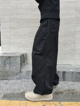 Runer Classic Balmacaan Long Coat 3C