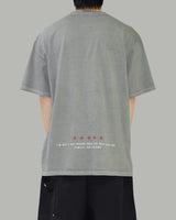 アイズピグメント半袖Tシャツ