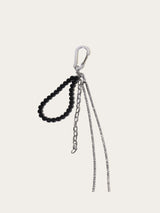 Mix Steel Keyring (2color)