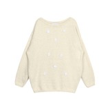 FLORAL GARDEN KNIT