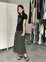 コーラtシャツ