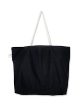 000design Park Bag / Black