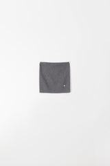Camel tube top (Grey)