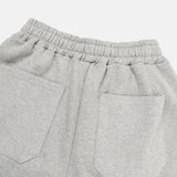 Fluffy Warm Wide Jogger Pants (5color)