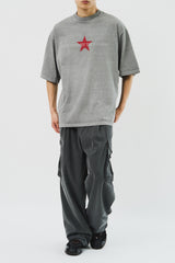 Deep Pigment Pocket Pants (3color)