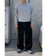 1+1 Chams Two Line Pants
