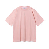 VA 3D ロゴTシャツ / ピンク