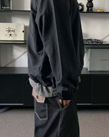 AD ウィナー ナグラン ウィンドブレーカー