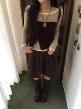 add レイヤードトップ