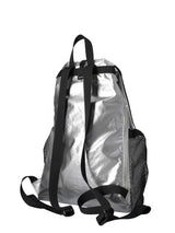 AERO LITE BACKPACK / METALIC SILVER